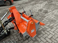 2024 stevaco rt15 utility tractor - afbeelding 13 van  13