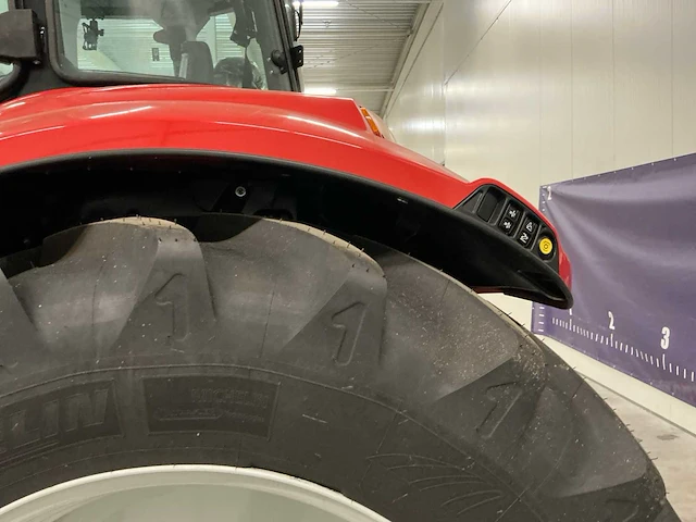 2024 steyr 4110 multi vierwielaangedreven landbouwtractor “ongebruikt” - afbeelding 49 van  52