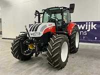 2024 steyr 4110 multi vierwielaangedreven landbouwtractor “ongebruikt”