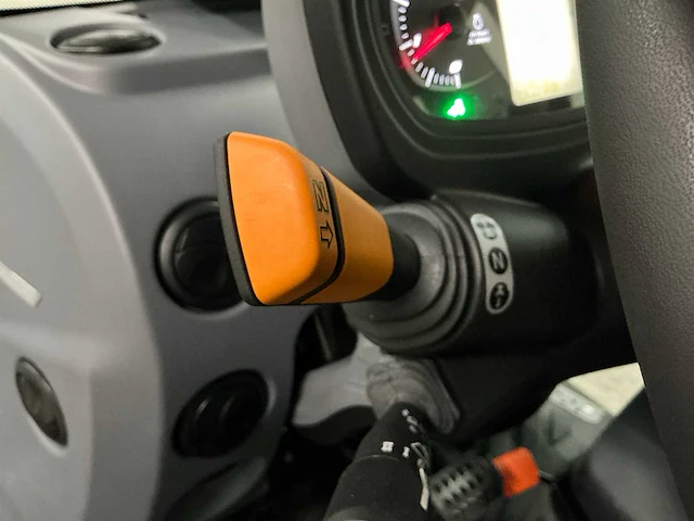2024 steyr 4110 multi vierwielaangedreven landbouwtractor “ongebruikt” - afbeelding 21 van  52