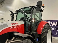 2024 steyr 4110 multi vierwielaangedreven landbouwtractor “ongebruikt” - afbeelding 24 van  52