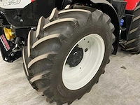 2024 steyr 4110 multi vierwielaangedreven landbouwtractor “ongebruikt” - afbeelding 26 van  52