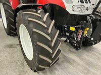 2024 steyr 4110 multi vierwielaangedreven landbouwtractor “ongebruikt” - afbeelding 31 van  52