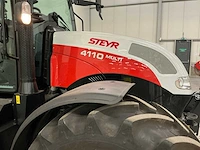 2024 steyr 4110 multi vierwielaangedreven landbouwtractor “ongebruikt” - afbeelding 33 van  52