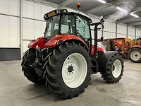 2024 steyr 4110 multi vierwielaangedreven landbouwtractor “ongebruikt” - afbeelding 23 van  52