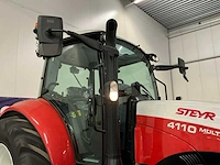 2024 steyr 4110 multi vierwielaangedreven landbouwtractor “ongebruikt” - afbeelding 35 van  52
