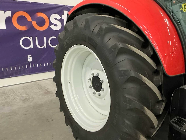 2024 steyr 4110 multi vierwielaangedreven landbouwtractor “ongebruikt” - afbeelding 37 van  52