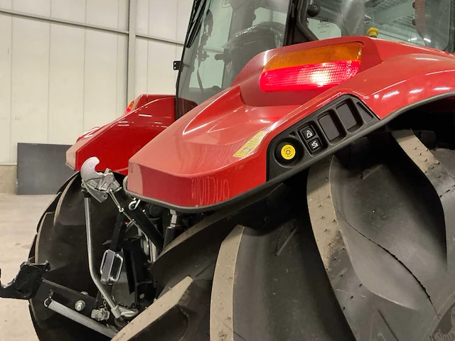 2024 steyr 4110 multi vierwielaangedreven landbouwtractor “ongebruikt” - afbeelding 39 van  52