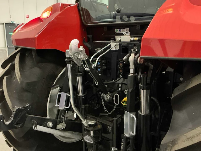 2024 steyr 4110 multi vierwielaangedreven landbouwtractor “ongebruikt” - afbeelding 41 van  52