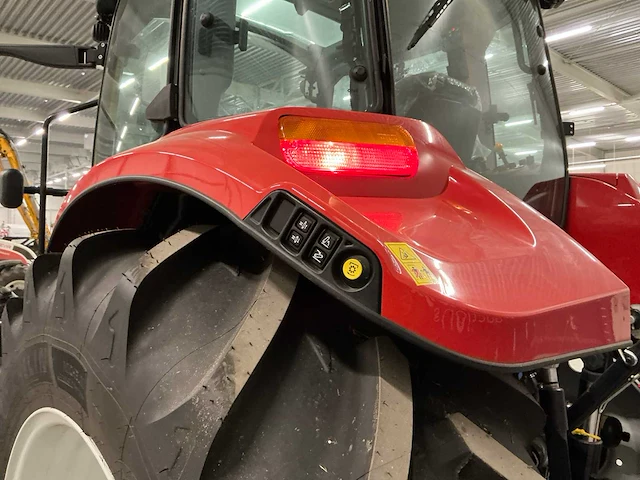 2024 steyr 4110 multi vierwielaangedreven landbouwtractor “ongebruikt” - afbeelding 47 van  52