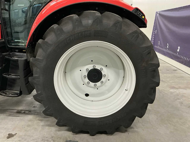 2024 steyr 4110 multi vierwielaangedreven landbouwtractor “ongebruikt” - afbeelding 45 van  52
