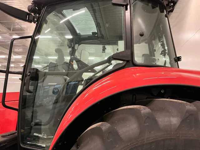 2024 steyr 4110 multi vierwielaangedreven landbouwtractor “ongebruikt” - afbeelding 50 van  52