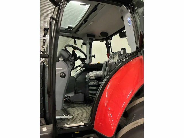 2024 steyr 4110 multi vierwielaangedreven landbouwtractor “ongebruikt” - afbeelding 52 van  52