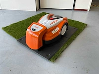 2024 stihl imow rmi 422 p robotmaaier - afbeelding 1 van  7