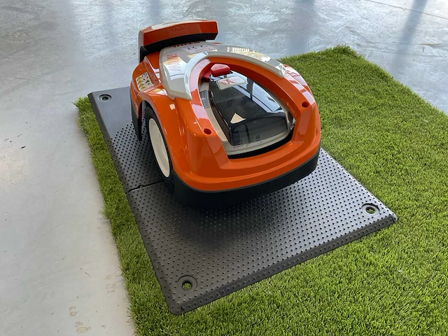 2024 stihl imow rmi 422 p robotmaaier - afbeelding 3 van  7