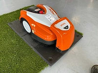 2024 stihl imow rmi 422 p robotmaaier - afbeelding 4 van  7