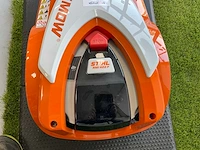 2024 stihl imow rmi 422 p robotmaaier - afbeelding 5 van  7