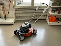 2024 stihl rm 2.0 rt mulchmaaier - afbeelding 2 van  6