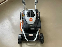 2024 stihl rm 2.0 rt mulchmaaier - afbeelding 4 van  6