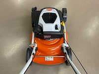 2024 stihl rm 2.0 rt mulchmaaier - afbeelding 6 van  6