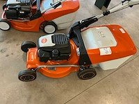 2024 stihl rm248.3 grasmaaier - afbeelding 4 van  11