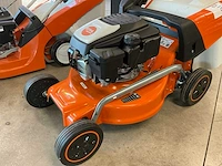 2024 stihl rm248.3 grasmaaier - afbeelding 5 van  11
