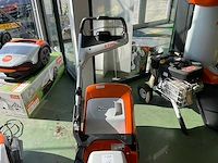 2024 stihl rma 448 pv accu-grasmaaier - afbeelding 3 van  6