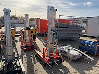 2024 sumner manufacturing 2124 materiaallift / kanaallift - afbeelding 3 van  10