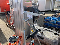 2024 sumner manufacturing 2124 materiaallift / kanaallift - afbeelding 8 van  10