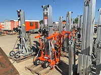 2024 sumner manufacturing 2124 materiaallift / kanaallift - afbeelding 2 van  8