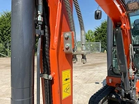 2024 sunward swe20f minigraafmachine - afbeelding 2 van  26