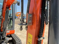 2024 sunward swe20f minigraafmachine - afbeelding 3 van  26