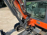 2024 sunward swe20f minigraafmachine - afbeelding 4 van  26