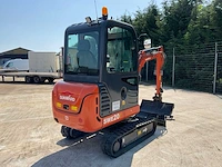 2024 sunward swe20f minigraafmachine - afbeelding 21 van  26