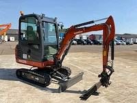 2024 sunward swe20f minigraafmachine - afbeelding 23 van  26
