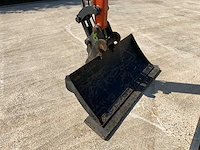 2024 sunward swe20f minigraafmachine - afbeelding 24 van  26