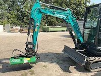 2024 sunward swe25uf minigraafmachine - afbeelding 2 van  71
