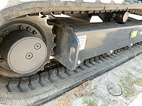 2024 sunward swe25uf minigraafmachine - afbeelding 9 van  71