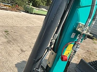 2024 sunward swe25uf minigraafmachine - afbeelding 29 van  71