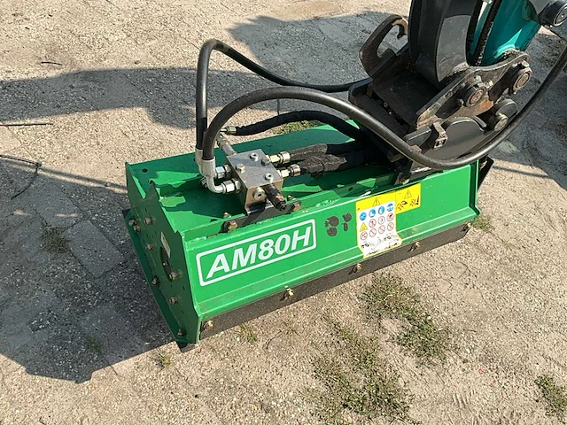 2024 sunward swe25uf minigraafmachine - afbeelding 31 van  71