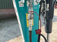 2024 sunward swe25uf minigraafmachine - afbeelding 39 van  71