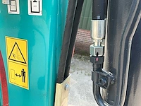 2024 sunward swe25uf minigraafmachine - afbeelding 41 van  71