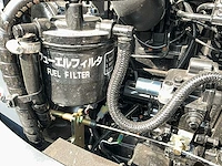 2024 sunward swe25uf minigraafmachine - afbeelding 49 van  71