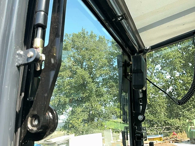 2024 sunward swe25uf minigraafmachine - afbeelding 58 van  71