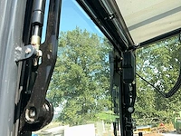 2024 sunward swe25uf minigraafmachine - afbeelding 58 van  71