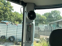 2024 sunward swe25uf minigraafmachine - afbeelding 62 van  71