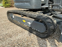 2024 sunward swe25uf rupsgraafmachine - afbeelding 2 van  62