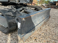 2024 sunward swe25uf rupsgraafmachine - afbeelding 3 van  62