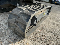 2024 sunward swe25uf rupsgraafmachine - afbeelding 5 van  62