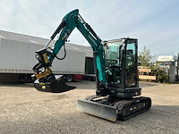 2024 sunward swe25uf rupsgraafmachine - afbeelding 1 van  62